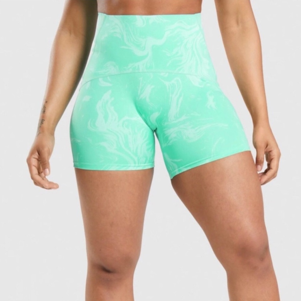 GS Power Shorts - Picture 4 of 6